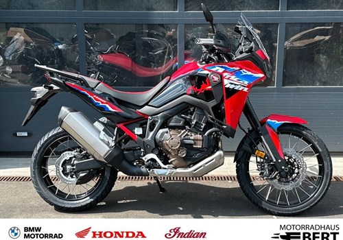 Honda CRF1100L Africa Twin DCT