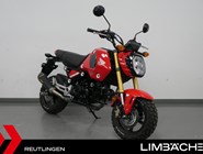 Honda MSX 125