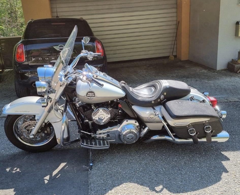 Motorrad
