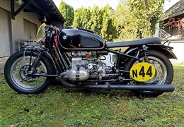 Gebrauchte BMW R 69 S