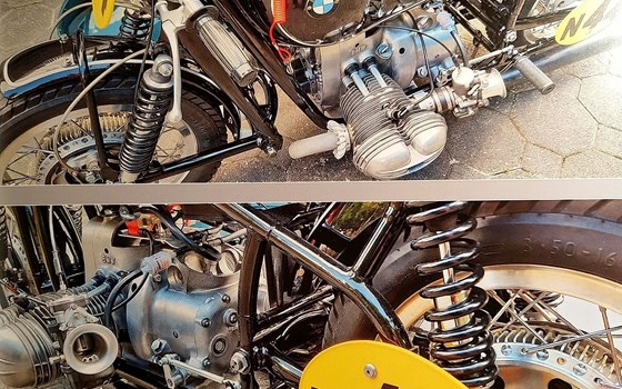 Gebrauchtmotorrad BMW R 69 S - Bild 6