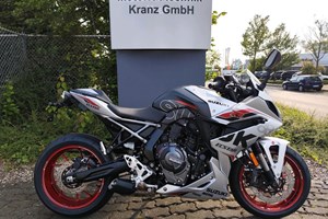 Angebot Suzuki GSX-8R