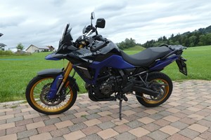 Angebot Suzuki V-Strom 800DE