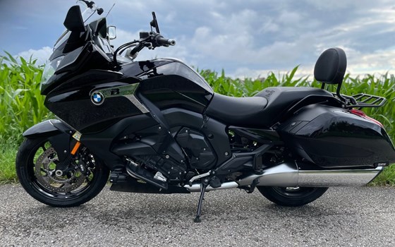 Gebrauchtmotorrad BMW K 1600 B - Bild 1