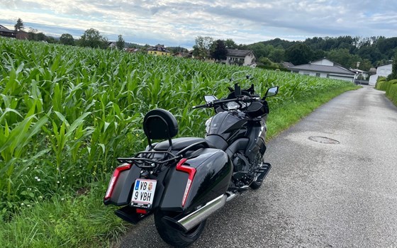 Gebrauchtmotorrad BMW K 1600 B - Bild 12 Gebrauchtmotorrad BMW K 1600 B - Bild 12