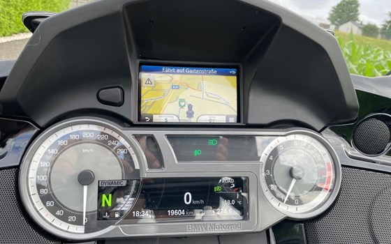 Gebrauchtmotorrad BMW K 1600 B - Bild 20 Gebrauchtmotorrad BMW K 1600 B - Bild 20