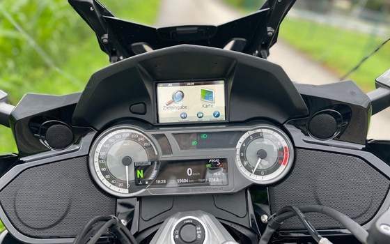 Gebrauchtmotorrad BMW K 1600 B - Bild 7