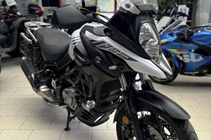 Angebot Suzuki V-Strom 650 XT