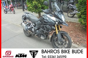 Angebot Suzuki V-Strom 1000