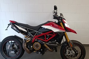 Angebot Ducati Hypermotard 950 SP