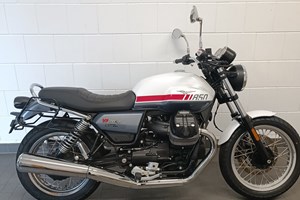 Angebot Moto Guzzi V7 Special