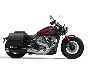 Indian Super Scout