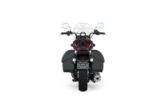 Neufahrzeug Indian Super Scout - Bild 4