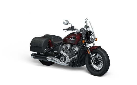 Neufahrzeug Indian Super Scout - Bild 3