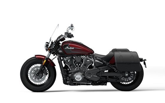 Neufahrzeug Indian Super Scout - Bild 2