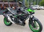 Angebot Kawasaki Z 500 SE