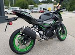 Angebot Kawasaki Z 500 SE