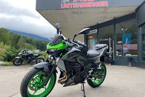 Angebot Kawasaki Z 500 SE