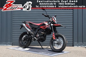 Angebot Aprilia SX 125