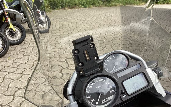 Gebrauchtmotorrad BMW R 1200 GS - Bild 4