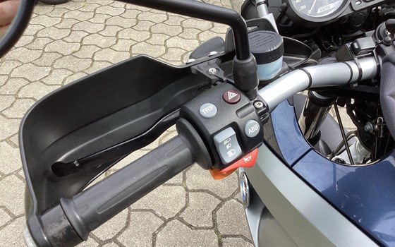 Gebrauchtmotorrad BMW R 1200 GS - Bild 11
