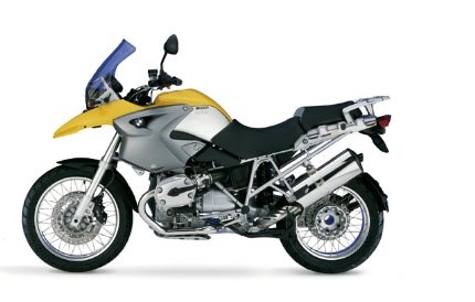 Gebrauchtmotorrad BMW R 1200 GS - Bild 12