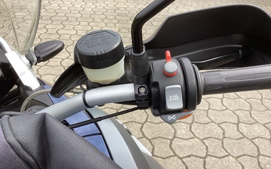 Gebrauchtmotorrad BMW R 1200 GS - Bild 6