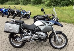 Gebrauchte BMW R 1200 GS