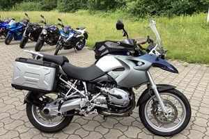 Angebot BMW R 1200 GS