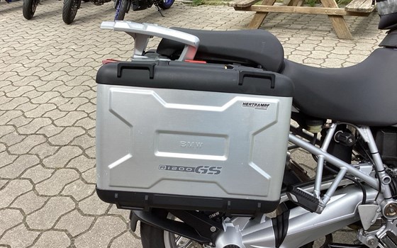 Gebrauchtmotorrad BMW R 1200 GS - Bild 9