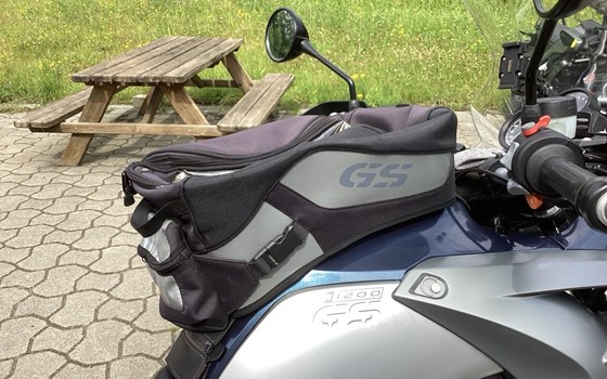 Gebrauchtmotorrad BMW R 1200 GS - Bild 10