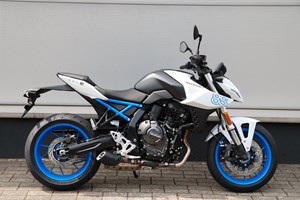 Angebot Suzuki GSX-8S