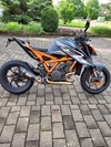 KTM 1290 Super Duke RR