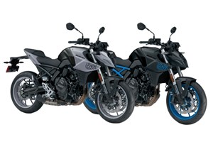 Angebot Suzuki GSX-8S