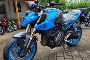 Angebot Suzuki GSX-8S