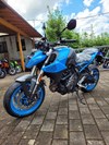 Suzuki GSX250R