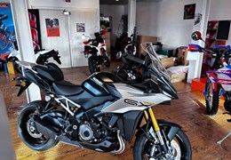 Gebrauchte Suzuki GSX-S1000GX