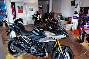 Angebot Suzuki GSX-S1000GX