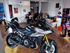 Suzuki GSX-S1000GX