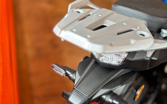 Neufahrzeug Suzuki GSX-S1000GX - Bild 10