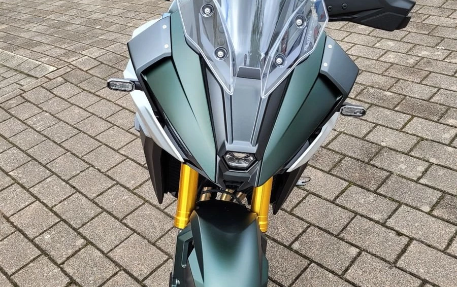Angebot Suzuki GSX-S1000GX Bild 3: Angebot Suzuki GSX-S1000GX