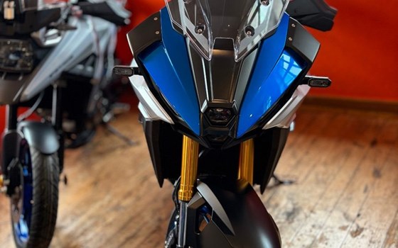 Neufahrzeug Suzuki GSX-S1000GX - Bild 7