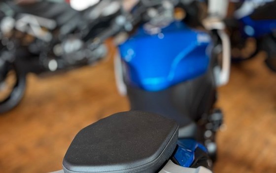 Neufahrzeug Suzuki GSX-S1000GX - Bild 9