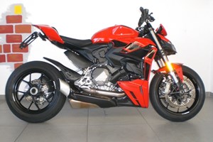 Angebot Ducati Streetfighter