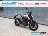 KTM 390 Duke