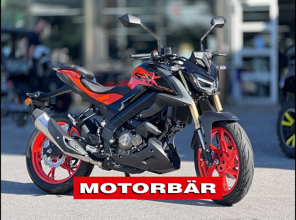 Motorrad