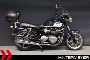 Angebot Triumph Bonneville SE