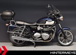 Angebot Triumph Bonneville T100