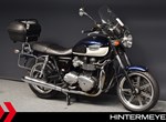 Angebot Triumph Bonneville SE