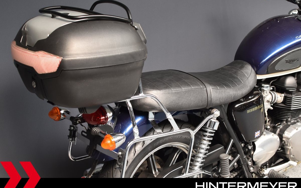 Angebot Triumph Bonneville T100